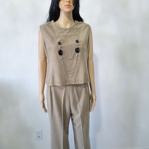 3 pieces woman business/work blazer(m)